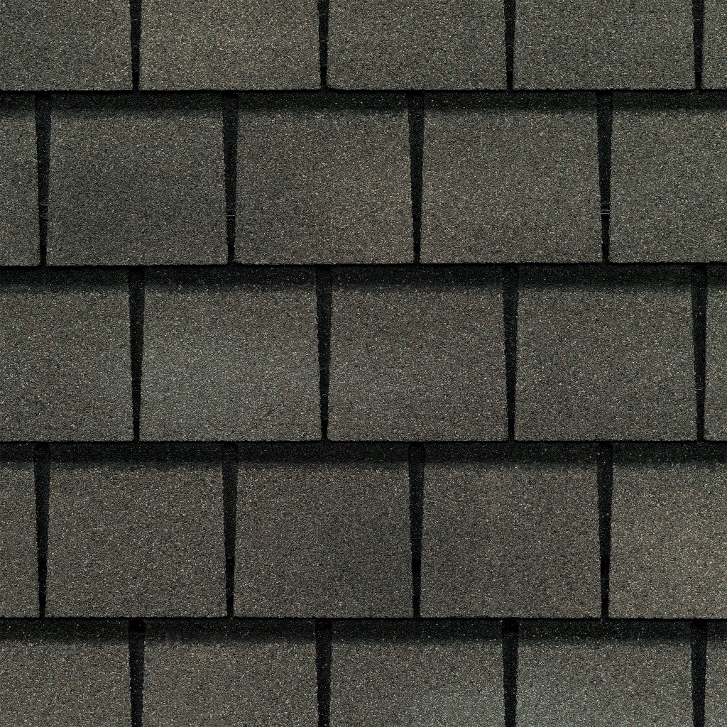 Slateline Weathered Slate Murray's Roofing and Siding Inc.