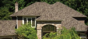 GAF Grand Canyon - Mission Brown