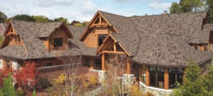 GAF Grand Canyon - Mission Brown