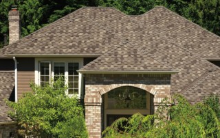 GAF Grand Canyon - Mission Brown